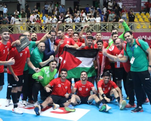 المنتخب الوطني يفوز على عمان بالبطولة الآسيوية للشباب