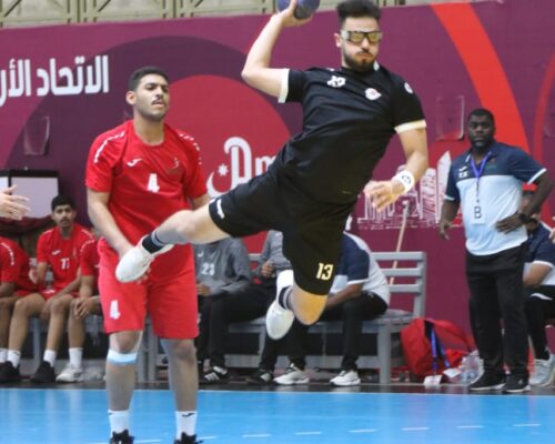 المنتخب الوطني للشباب يحتل المركز السابع بالبطولة الآسيوية