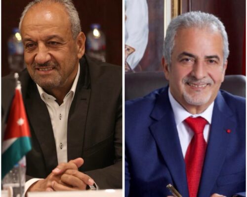 مقعدان للأردن في مجلس إدارة الاتحاد الآسيوي لكرة اليد